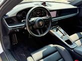 Thumbnail of 2021 Carrara White Metallic Porsche 911
