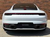 Thumbnail of 2021 Carrara White Metallic Porsche 911