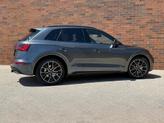 Thumbnail of 2024 Daytona Gray Pearl Effect Audi SQ5