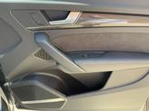 Thumbnail of 2024 Daytona Gray Pearl Effect Audi SQ5