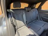 Thumbnail of 2024 Daytona Gray Pearl Effect Audi SQ5
