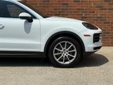 Thumbnail of 2024 Carrara White Metallic Porsche Cayenne