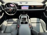 Thumbnail of 2024 Carrara White Metallic Porsche Cayenne