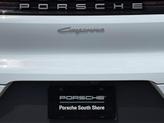 Thumbnail of 2024 Carrara White Metallic Porsche Cayenne