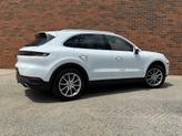 Thumbnail of 2024 Carrara White Metallic Porsche Cayenne