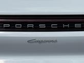 Thumbnail of 2024 Carrara White Metallic Porsche Cayenne