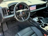 Thumbnail of 2025 Quartzite Grey Metallic Porsche Cayenne