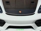 Thumbnail of 2024 White Porsche 718 Cayman