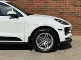 Thumbnail of 2021 White Porsche Macan