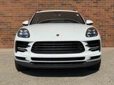 Thumbnail of 2021 White Porsche Macan