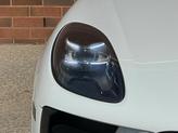 Thumbnail of 2021 White Porsche Macan
