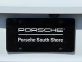 Thumbnail of 2025 Carrara White Porsche Cayenne