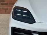 Thumbnail of 2025 Carrara White Porsche Cayenne