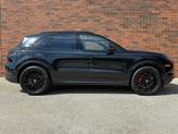 Thumbnail of 2024 Black Metallic Porsche Cayenne