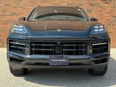 Thumbnail of 2024 Black Metallic Porsche Cayenne