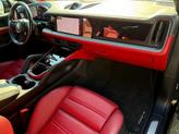 Thumbnail of 2024 Black Metallic Porsche Cayenne