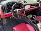 Thumbnail of 2024 Black Metallic Porsche Cayenne