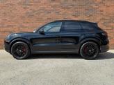 Thumbnail of 2024 Black Metallic Porsche Cayenne
