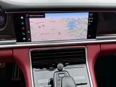 Thumbnail of 2023 Silver Porsche Panamera