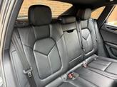 Thumbnail of 2024 Volcano Grey Metallic Porsche Macan