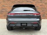 Thumbnail of 2024 Volcano Grey Metallic Porsche Macan