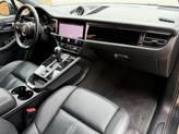 Thumbnail of 2024 Volcano Grey Metallic Porsche Macan