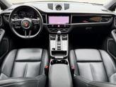 Thumbnail of 2024 Volcano Grey Metallic Porsche Macan
