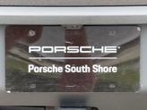 Thumbnail of 2024 Volcano Grey Metallic Porsche Macan