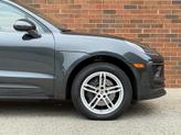 Thumbnail of 2024 Volcano Grey Metallic Porsche Macan