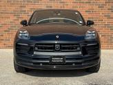 Thumbnail of 2024 Black Porsche Macan