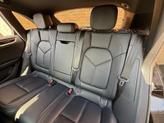 Thumbnail of 2024 Black Porsche Macan