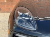 Thumbnail of 2024 Black Porsche Macan