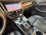 Thumbnail of 2024 Black Porsche Macan