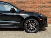 Thumbnail of 2024 Black Porsche Macan