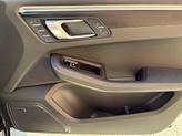 Thumbnail of 2024 Black Porsche Macan