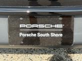 Thumbnail of 2024 Black Porsche Macan