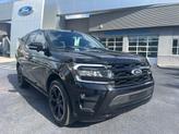 Thumbnail of 2024 Agate Black Metallic Ford Expedition