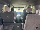 Thumbnail of 2024 Agate Black Metallic Ford Expedition
