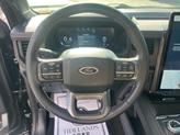 Thumbnail of 2024 Agate Black Metallic Ford Expedition