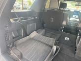Thumbnail of 2024 Agate Black Metallic Ford Expedition