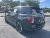 Thumbnail of 2024 Agate Black Metallic Ford Expedition