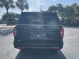 Thumbnail of 2024 Agate Black Metallic Ford Expedition