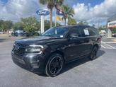 Thumbnail of 2024 Agate Black Metallic Ford Expedition