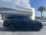 Photo of 2024 Agate Black Metallic Ford Expedition