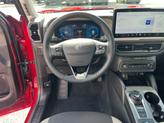 Thumbnail of 2025 Ruby Red Metallic Tinted Clearcoat Ford Bronco Sport