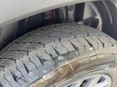Thumbnail of 2025 Ruby Red Metallic Tinted Clearcoat Ford Bronco Sport