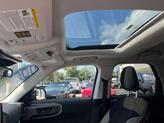 Thumbnail of 2025 Ruby Red Metallic Tinted Clearcoat Ford Bronco Sport