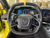 Thumbnail of 2023 Accelerate Yellow Metallic Chevrolet Corvette