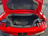 Thumbnail of 2024 Race Red Ford Mustang
