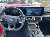 Thumbnail of 2024 Race Red Ford Mustang